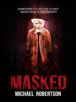 cover image of Masked